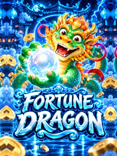 Fortune Dragon