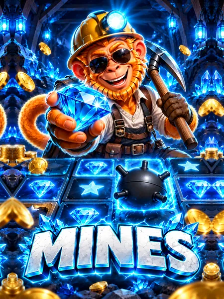Mines