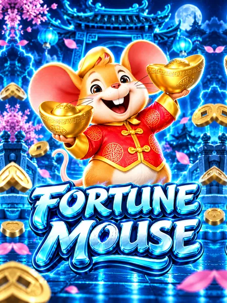 Fortune Mouse