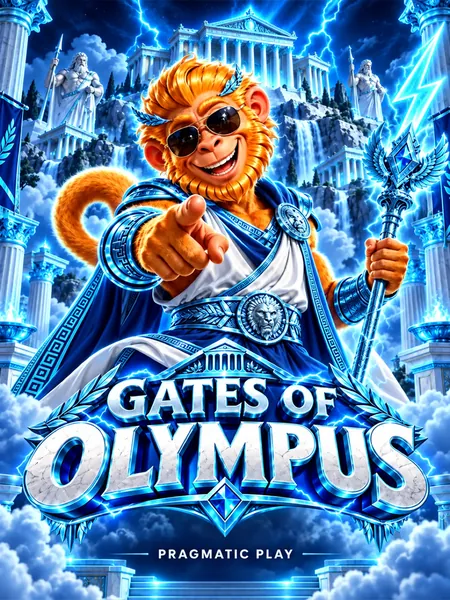 Gates of Olympus