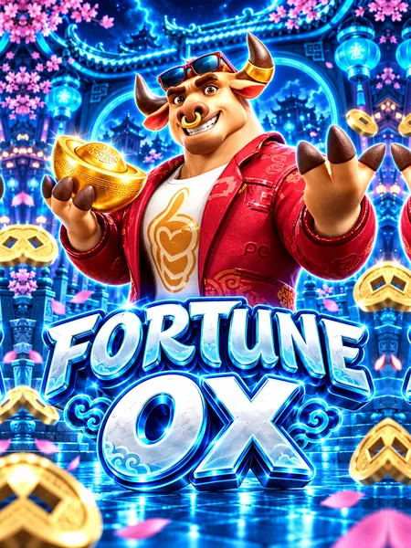 Fortune Ox
