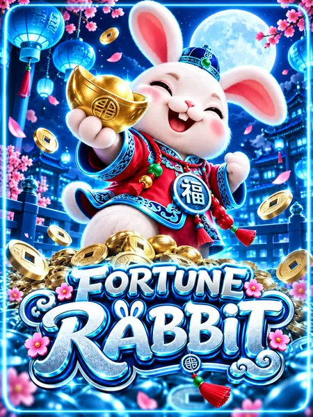 Fortune Rabbit