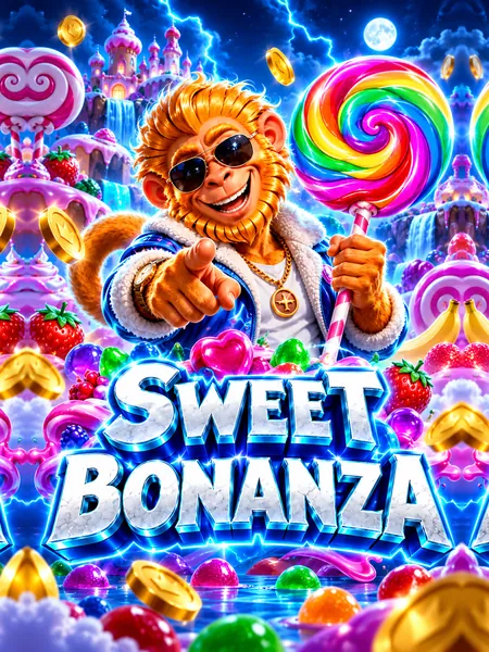 Sweet Bonanza