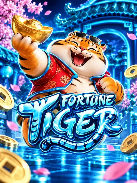 Fortune Tiger