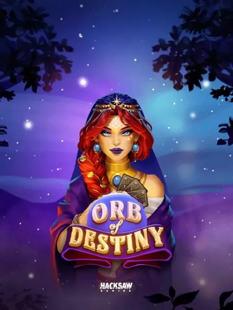 Orb of Destiny