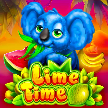 Lime Time