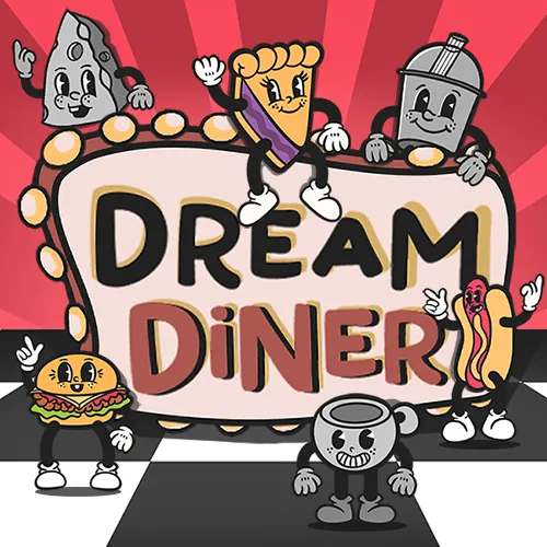 Dream Diner