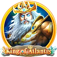 King of Atlantis