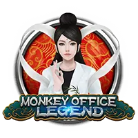 MonkeyOfficeLegend