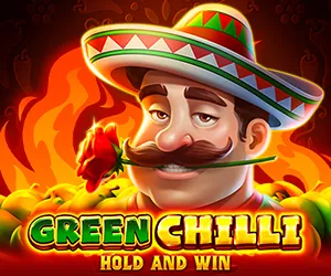 Green Chilli