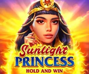 Sunlight Princess