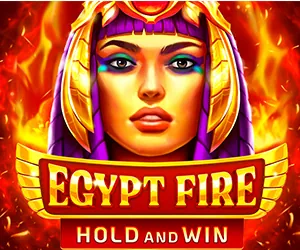 Egypt Fire