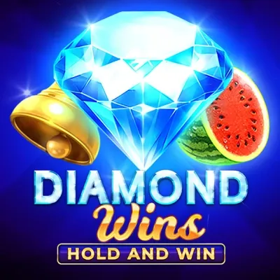 Diamond Wins