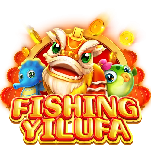 Fishing Yilufa