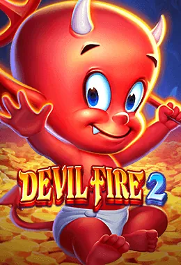 Devil Fire 2