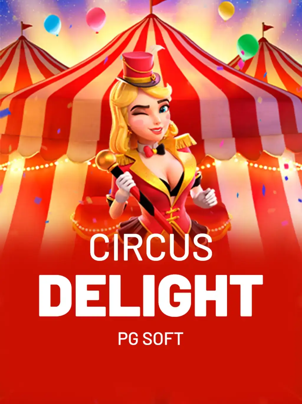 Circus Delight