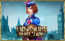 Treasure Hunt Trip