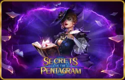 Secrets of The Pentagram