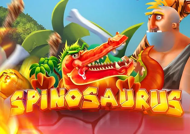 Spinosaurus