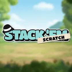 Stack'em Scratch