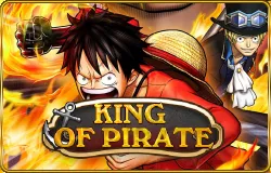 KING OF PIRATE