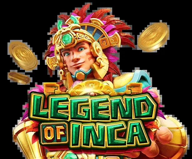 LEGEND OF INCA