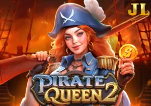 Pirate Queen 2