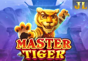 Master Tiger