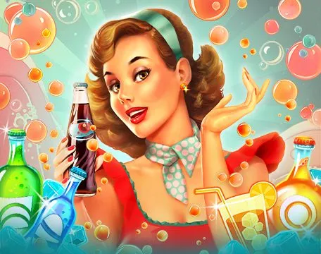 Rush Fever Soda Pop