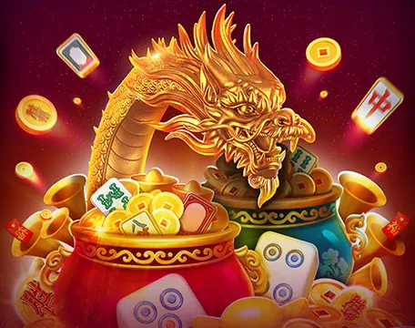 Giga Match® Mahjong