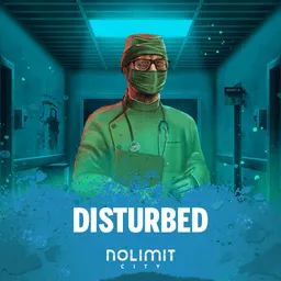 Disturbed