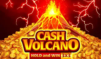 Cash Volcano
