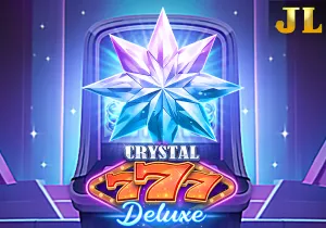Crystal 777 DELUXE