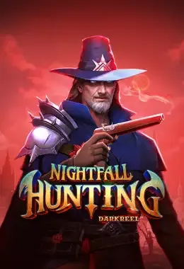 Nightfall Hunting