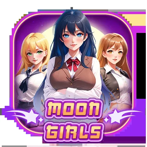 Moon Girls
