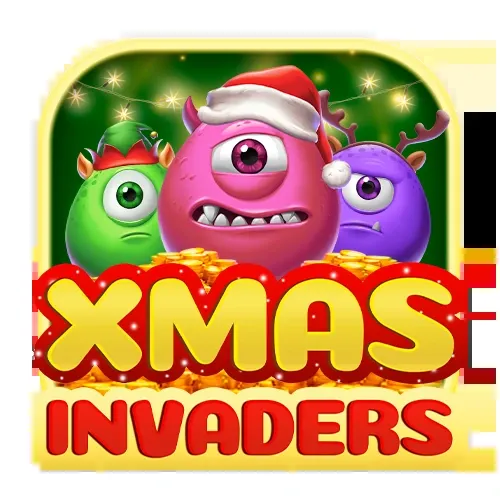 Xmas Invaders