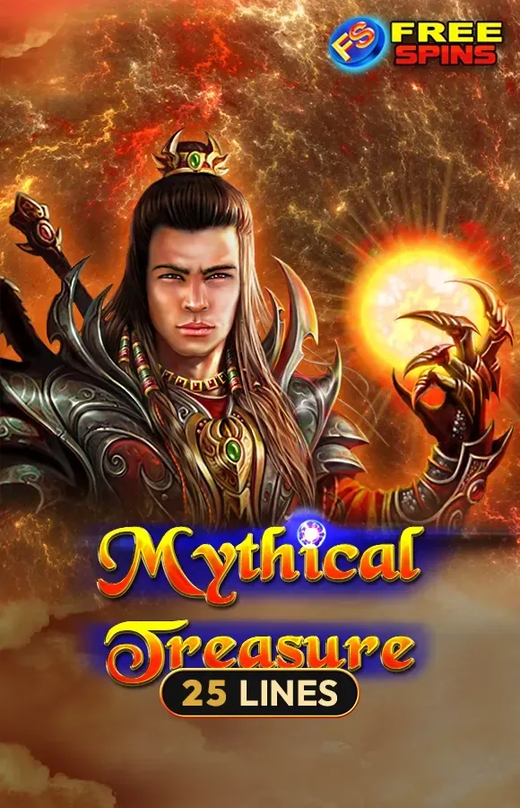 Mythical Treasure