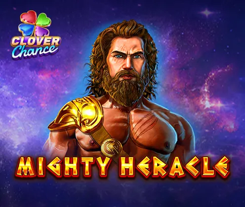 Mighty Heracle