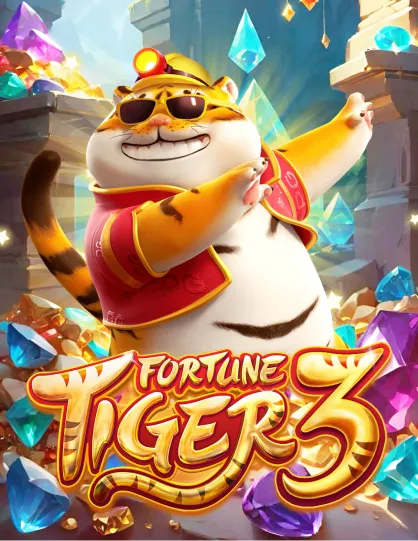 Fortune Tiger 3