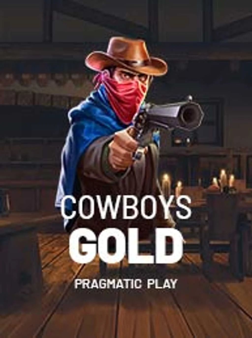 Cowboys Gold