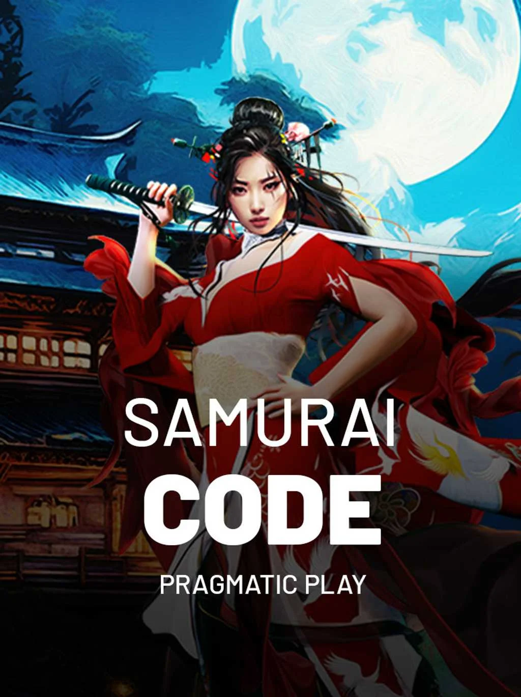 Samurai Code