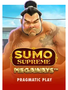 Sumo Supreme Megaways
