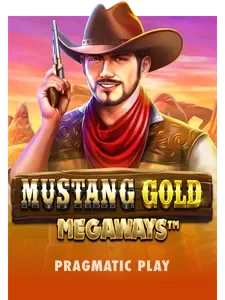 Mustang Gold Megaways