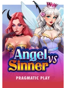 Angel vs Sinner