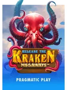 Release the Kraken Megaways