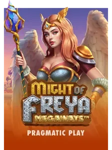 Might of Freya Megaways