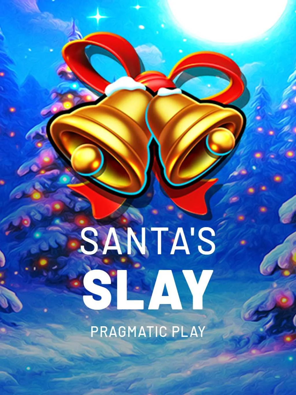 Santa's Slay