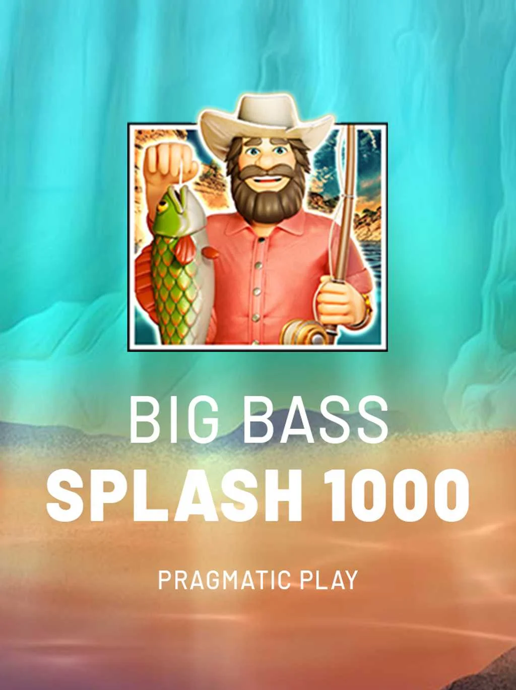 Big Bass Splash 1000
