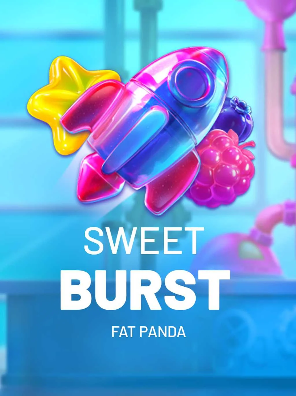 Sweet Burst