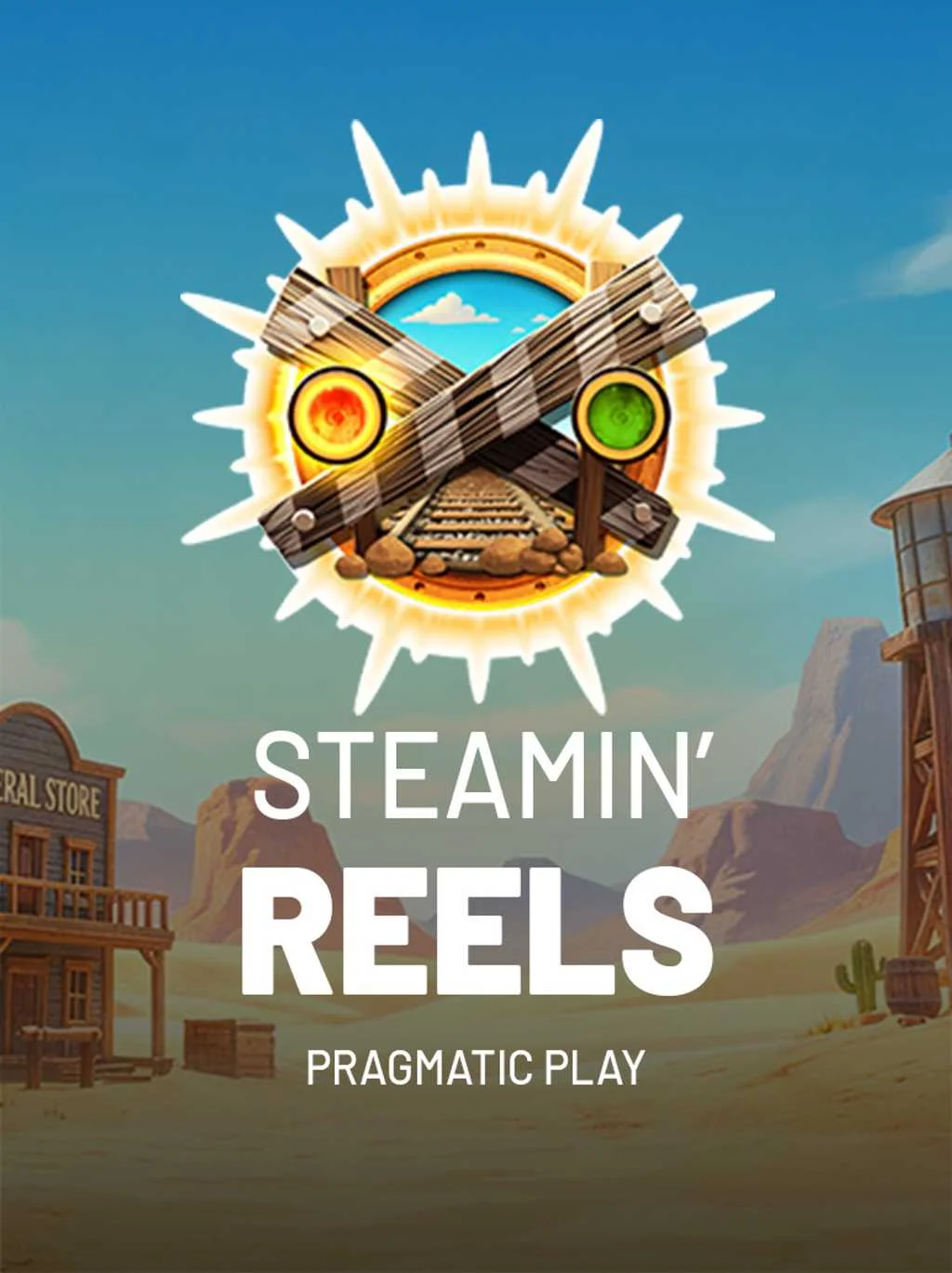 Steamin' Reels